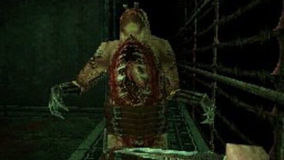 Dementium II — screenshot 3