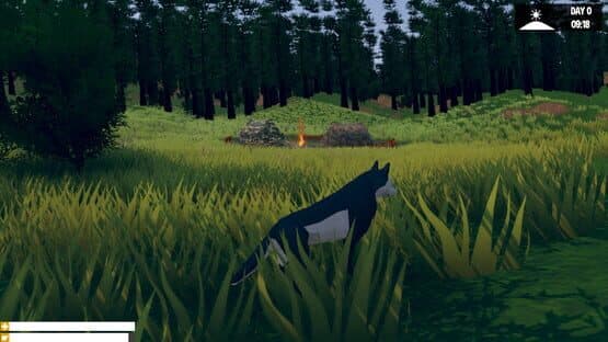 Wild Wolf — screenshot 3