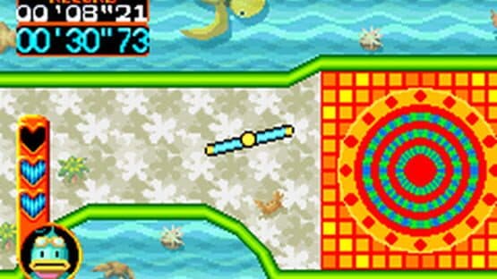 Kuru Kuru Kururin — screenshot 3