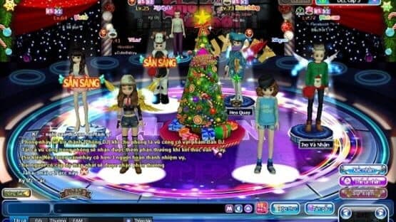 Audition Online — screenshot 2