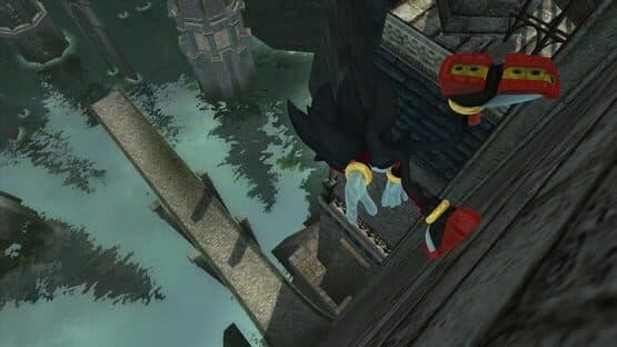 Sonic the Hedgehog — screenshot 3
