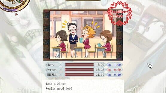 Princess Maker 5 — screenshot 8