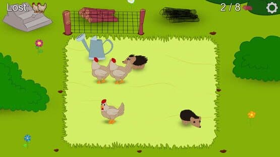 Animal Herding — screenshot 2