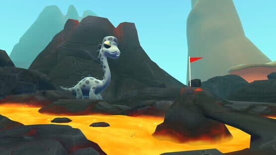 Adventure Golf VR — screenshot 4