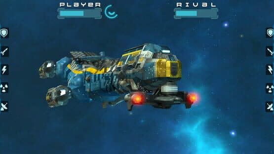 StarSmashers — screenshot 1