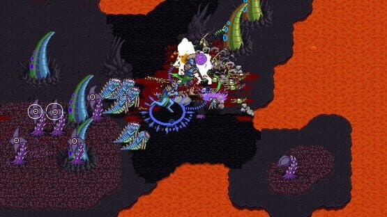 Soul Harvest — screenshot 2