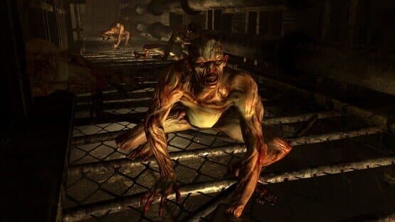 Fallout 3: The Pitt — screenshot 5