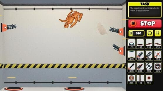 Achievement Dummy — screenshot 6