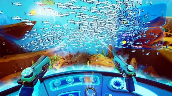 Amigo Fishing — screenshot 6