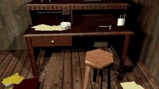 Tex Murphy: The Pandora Directive — screenshot 3