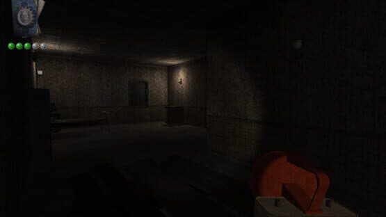 The Hat Man: Shadow Ward — screenshot 3