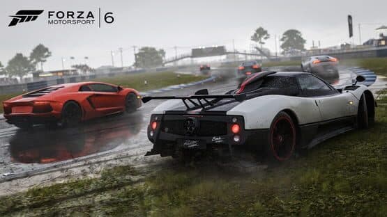 Forza Motorsport 6 — screenshot 1