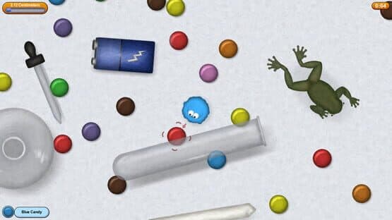 Tasty Planet: Back for Seconds — screenshot 1