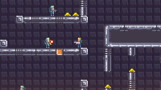 Blasting Agent: Ultimate Edition — screenshot 4