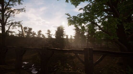 Hollow Steps — screenshot 3