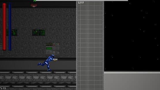 Z: Escape — screenshot 2