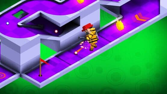 Mini Golf Buddies — screenshot 2
