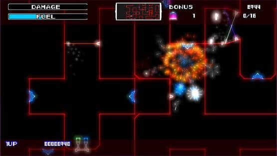 Gravitron 2 — screenshot 4