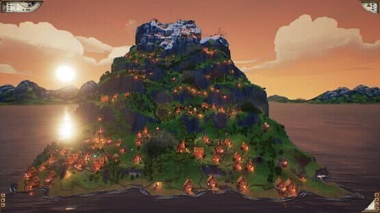 Valhalla Hills — screenshot 1
