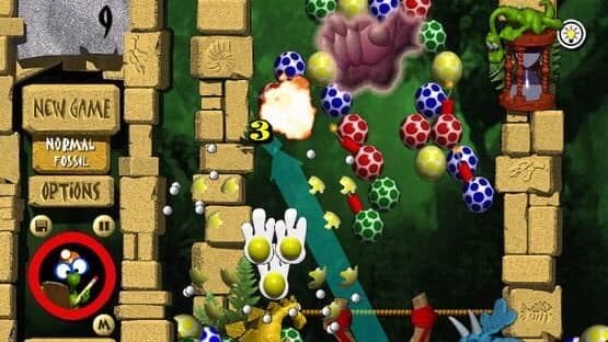 Dynomite! — screenshot 3