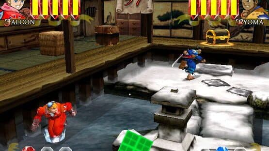 Power Stone — screenshot 3