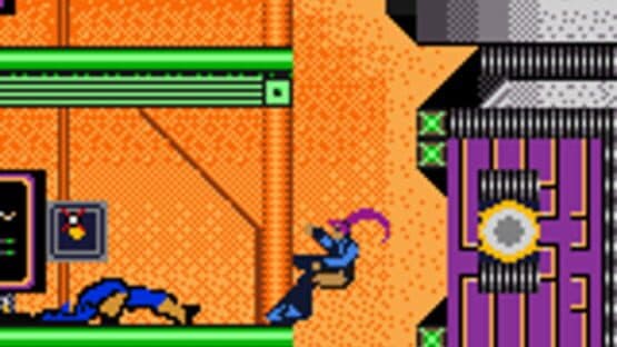 Bionic Commando: Elite Forces — screenshot 3