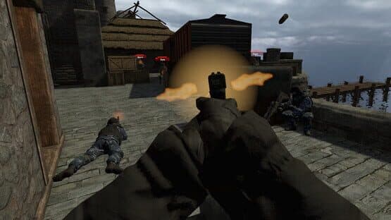 Alpha Mike Foxtrot — screenshot 5