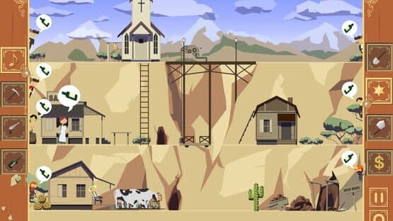 Grow: Wild West — screenshot 3