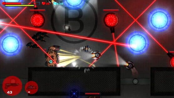 Trigger Time — screenshot 2