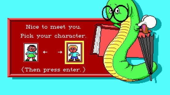 Word Rescue — screenshot 4