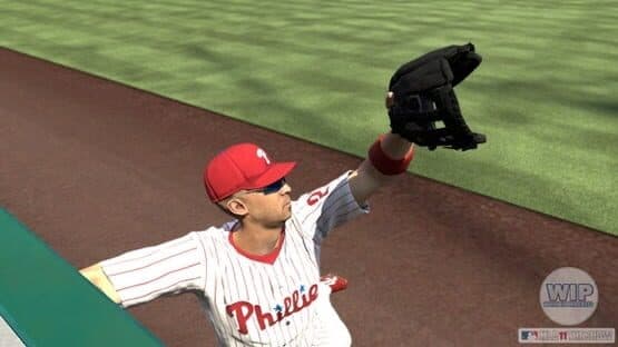MLB 11: The Show — screenshot 5