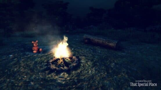 Lumber Island - That Special Place — screenshot 1