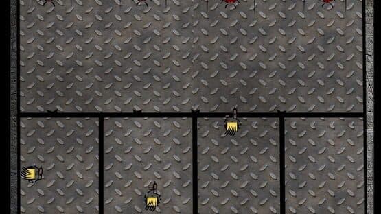 Grey Zone — screenshot 1
