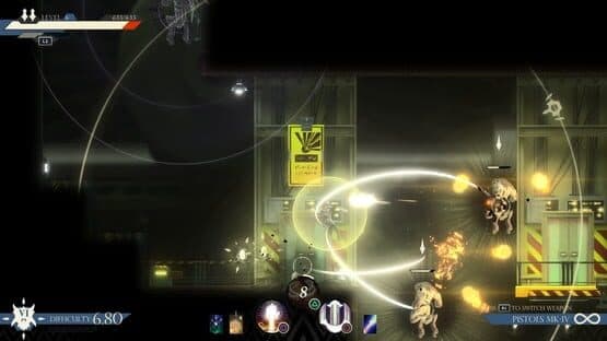 Seraph — screenshot 2