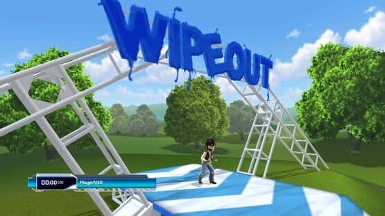 Wipeout 2 — screenshot 1