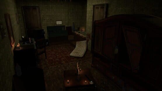 A-Escape VR — screenshot 2