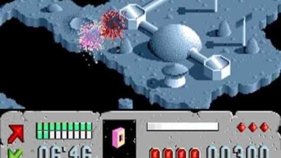 Leviathan — screenshot 2