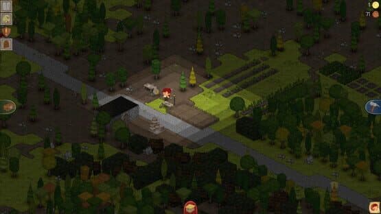TownCraft — screenshot 2