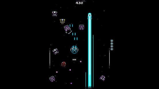 Alien Attack: Pocket Edition — screenshot 3