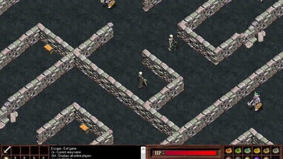 Atulos Online — screenshot 5