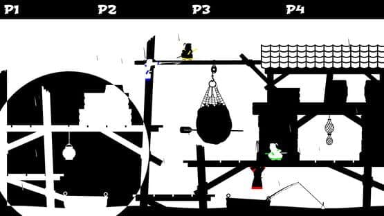 Blind Blades — screenshot 5