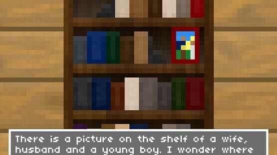 Moirai — screenshot 3