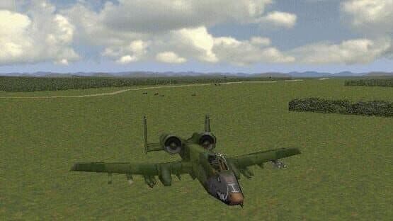 M1 Tank Platoon 2 — screenshot 3