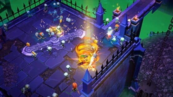 Wired Twin-Stick Bundle — screenshot 6