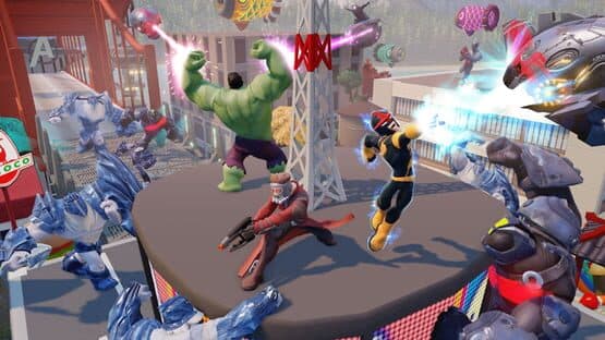 Disney Infinity: 2.0 — screenshot 5