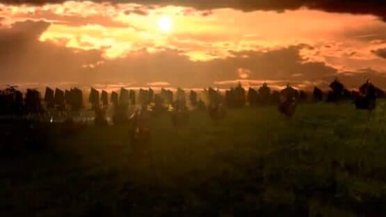 Shogun: Total War - Mongol Invasion — screenshot 3