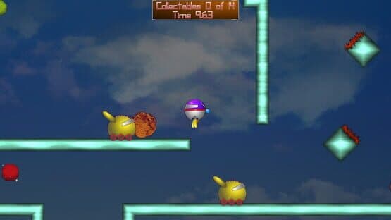 Merv Reborn — screenshot 1