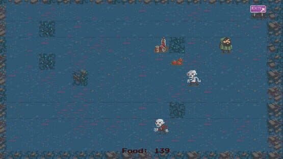 Dungeons of the dead — screenshot 3
