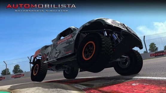 Automobilista — screenshot 2