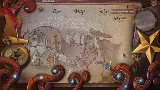 Rite of Passage: Hide and Seek - Collector's Edition — screenshot 7